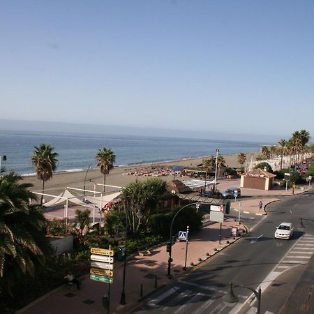 Hotel Buenavista Estepona Kültér fotó