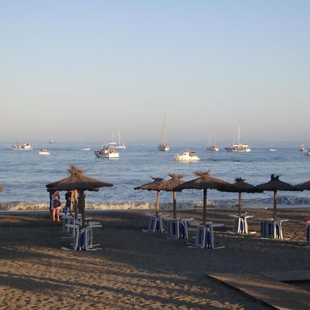 Hotel Buenavista Estepona Kültér fotó