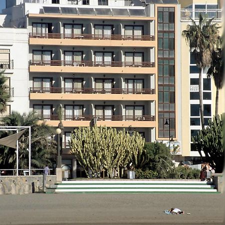 Hotel Buenavista Estepona Kültér fotó